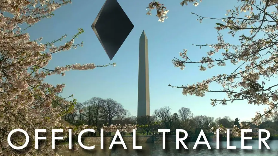 Watch film Black Diamond | Black Diamond │Official Trailer 2 (2024 Sci Fi/Thriller)