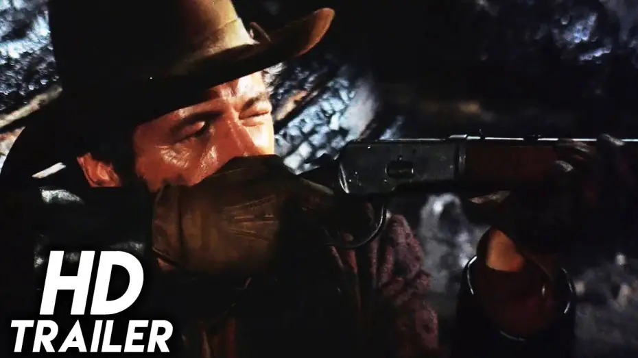 Watch film Showdown | Showdown (1973) ORIGINAL TRAILER [HD 1080p]