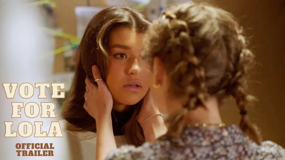 Watch film Vote for Lola | Vote for Lola | Official Trailer