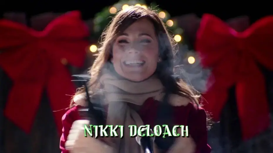 Watch film Christmas Land | Christmas Land | Trailer (2015) | Nikki DeLoach, Luke Macfarlane, Maureen McCormick, Chonda Pierce