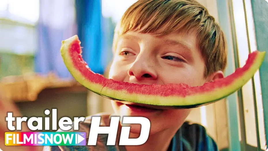 Watch film Summer Rebels | SUMMER REBELS Trailer | Family Comedy Adventure Movie