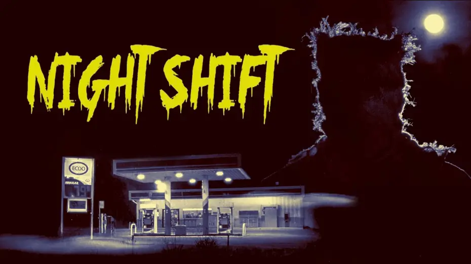 Watch film Night Shift | Puppet Combo Movie Trailer - Night Shift