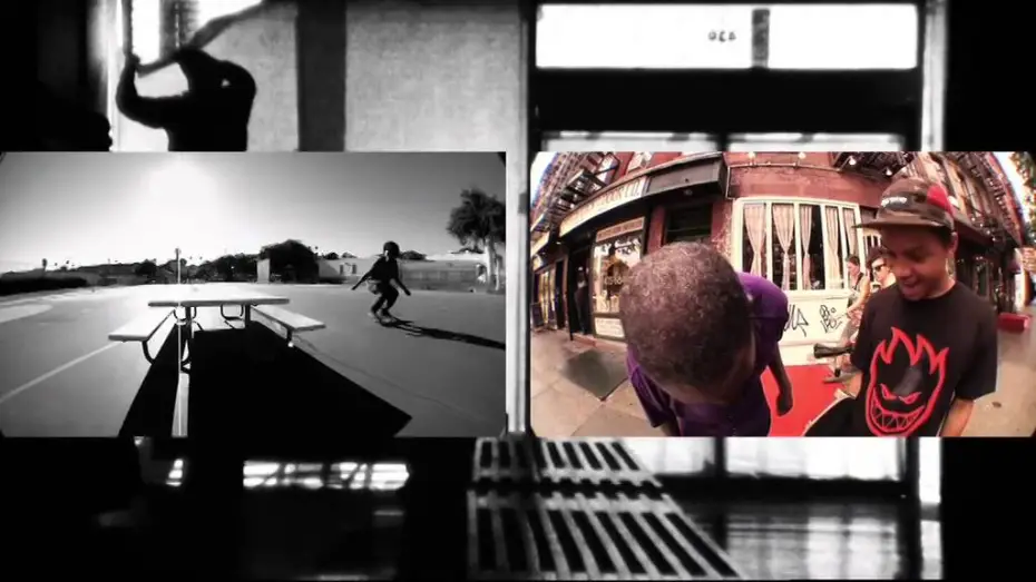 Watch film "cherry" | Supreme New York "Cherry" Skatevideo (Official Trailer)