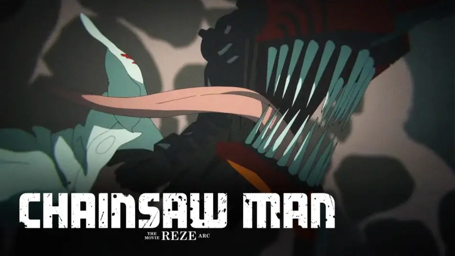 Watch film Chainsaw Man - The Movie: Reze Arc | Clip - Bomb Devil Face Off [Subtitled]