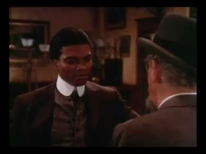 Watch film Scott Joplin | Scott Joplin (1977) movie trailer