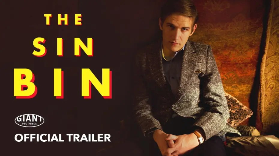 Watch film Adventures in the Sin Bin | Official Trailer