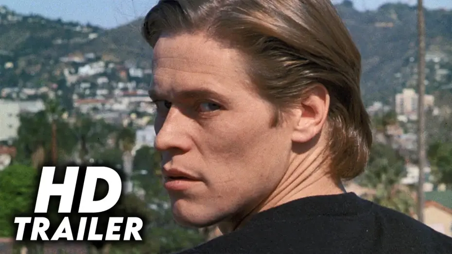 Watch film To Live and Die in L.A. | To Live and Die in L.A. (1985) Original Trailer [FHD]