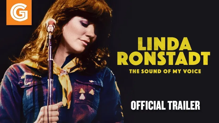 Watch film Linda Ronstadt: The Sound of My Voice | Linda Ronstadt: The Sound of My Voice | Official Trailer