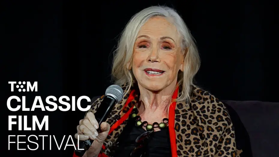 Watch film Jaws | Lorraine Gary and Ben Mankiewicz Discuss JAWS (Clip) | TCMFF 2025