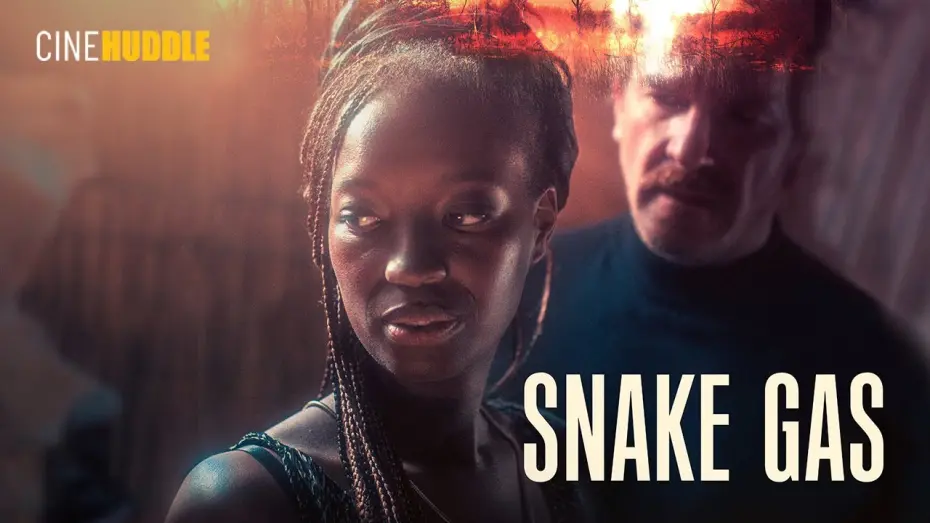 Watch film Snake Gas | Snake Gas (2023) ┊ Trailer