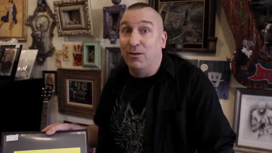 Watch film The Cohasset Snuff Film | The Cohasset Snuff Film - Official Trailer (2012)