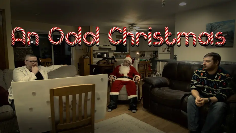 Watch film An Odd Christmas | An Odd Christmas (2024) - Short Christmas Film