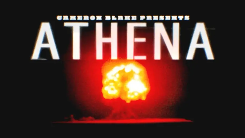 Watch film Cameron Blake