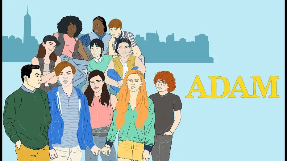 Watch film Adam | ADAM // Official U.S. Trailer [HD]