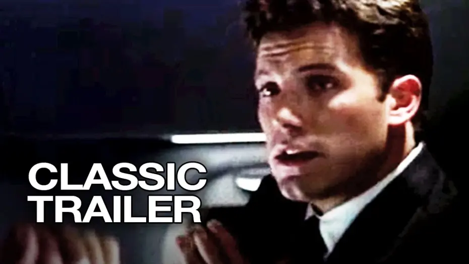 Watch film The Sum of All Fears | The Sum of All Fears (2002) Official Trailer #1 - Ben Affleck Movie MD