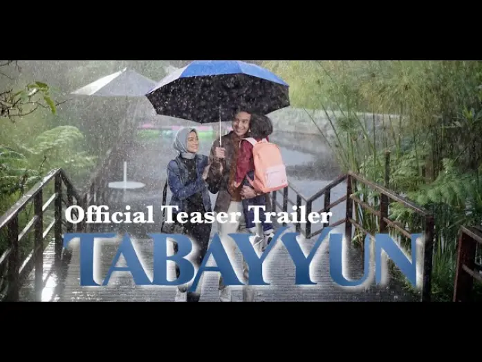 Watch film Tabayyun | TABAYYUN I  Official Teaser Trailer