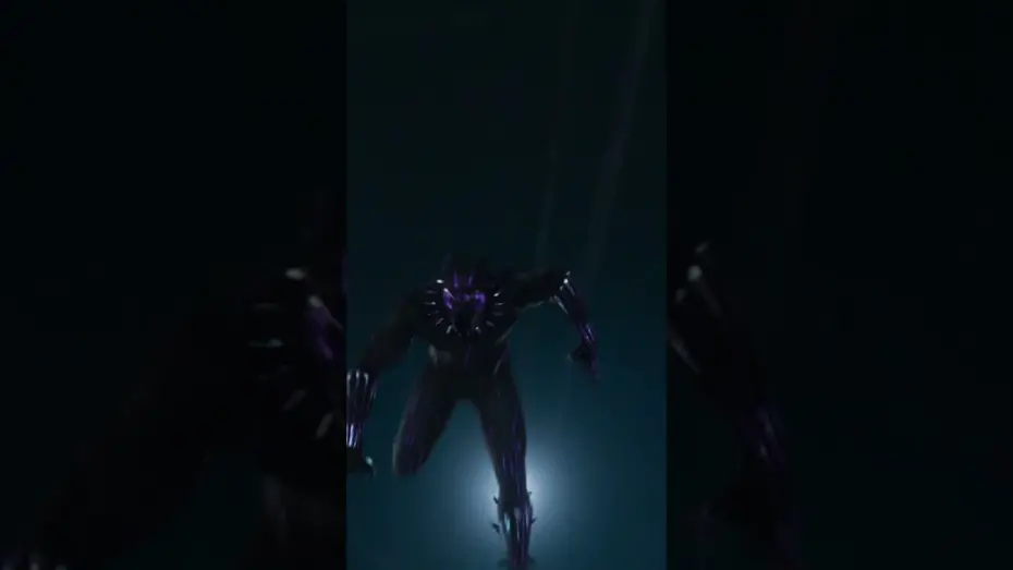 Watch film Black Panther | Strength. Secrecy. Legacy.