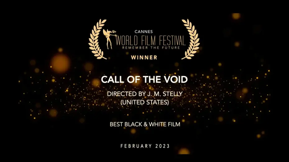 Watch film Call of the Void | 𝙲𝚊𝚕𝚕 𝚘𝚏 𝚝𝚑𝚎 𝚅𝚘𝚒𝚍 (𝚃𝚛𝚊𝚒𝚕𝚎𝚛) - 𝚍𝚒𝚛𝚎𝚌𝚝𝚎𝚍  𝚋𝚢 𝙹. 𝙼. 𝚂𝚝𝚎𝚕𝚕𝚢 (𝚄𝚗𝚒𝚝𝚎𝚍  𝚂𝚝𝚊𝚝𝚎𝚜)