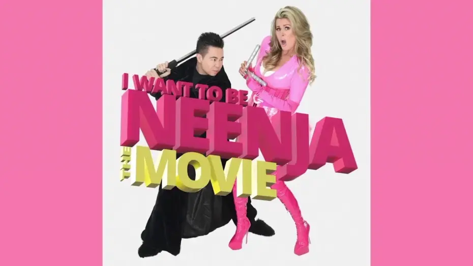Watch film I Want to Be Neenja! The Movie | "I Want To Be NEENJA!" Movie Teaser