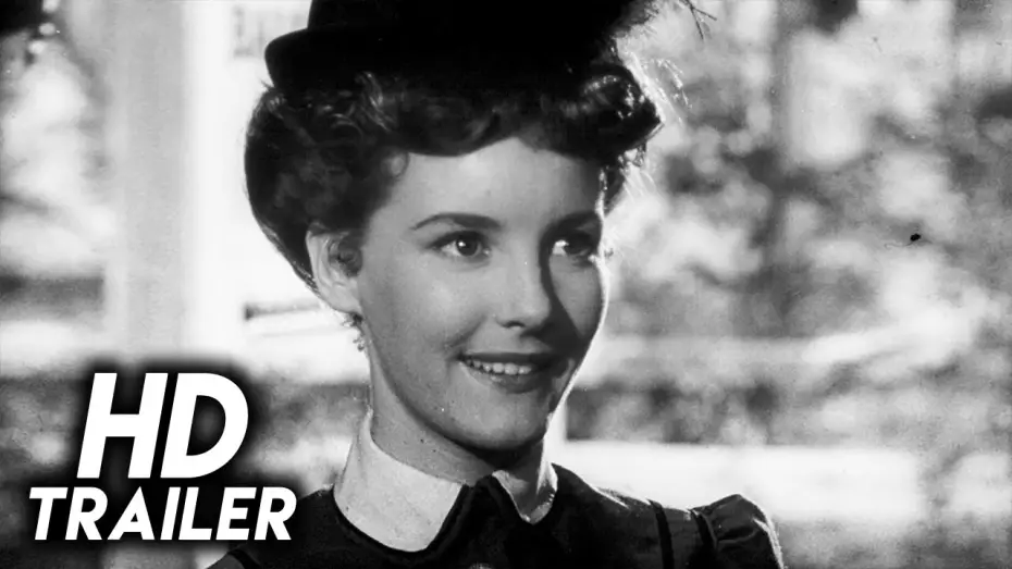 Watch film The Card | The Card (1952) ORIGINAL TRAILER [HD 1080p]