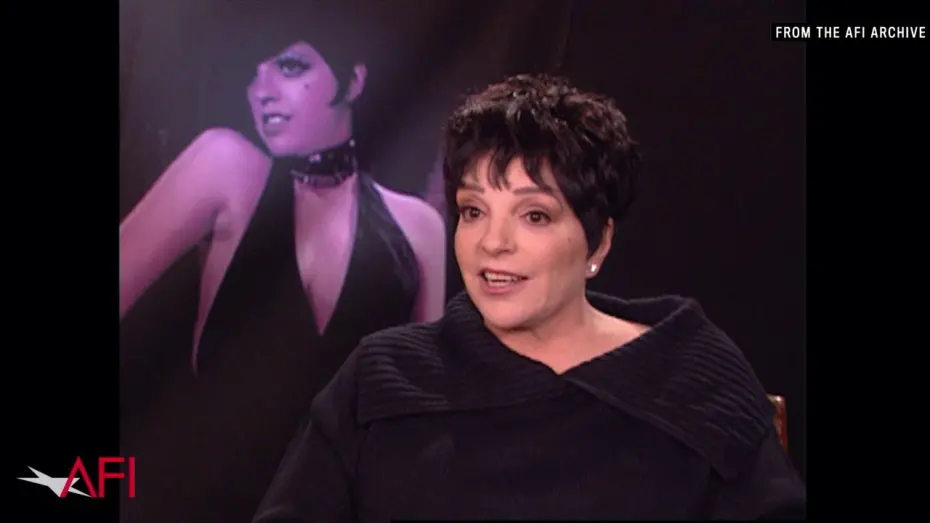 Watch film Meet Me in St. Louis | Liza Minnelli on her favorite movie of all time: MEET ME IN ST. LOUIS