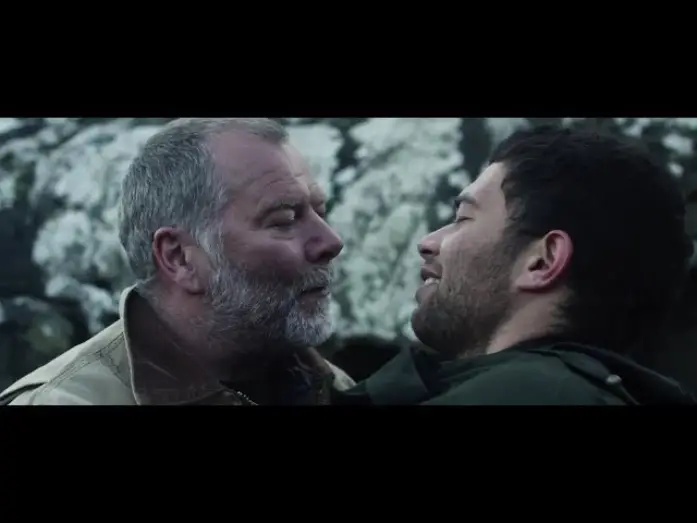 Watch film Human Traces | HUMAN TRACES - Trailer