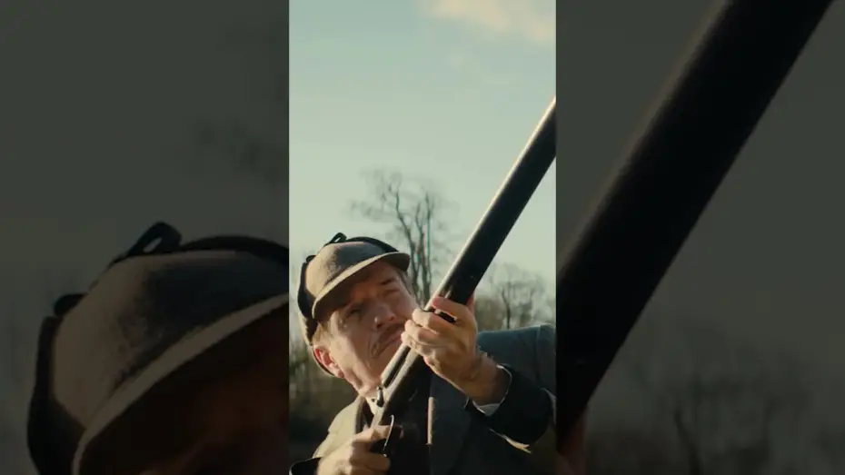 Watch film Fackham Hall | &ldquo;Something hilarious in practically every shot&rdquo; (Next Best Picture)