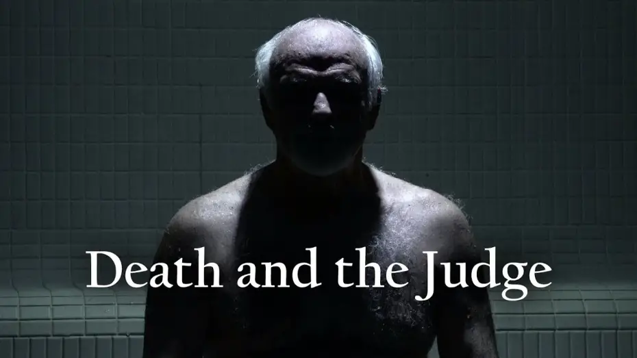 Watch film Death and the Judge | Death and the Judge | Trailer | Available Now
