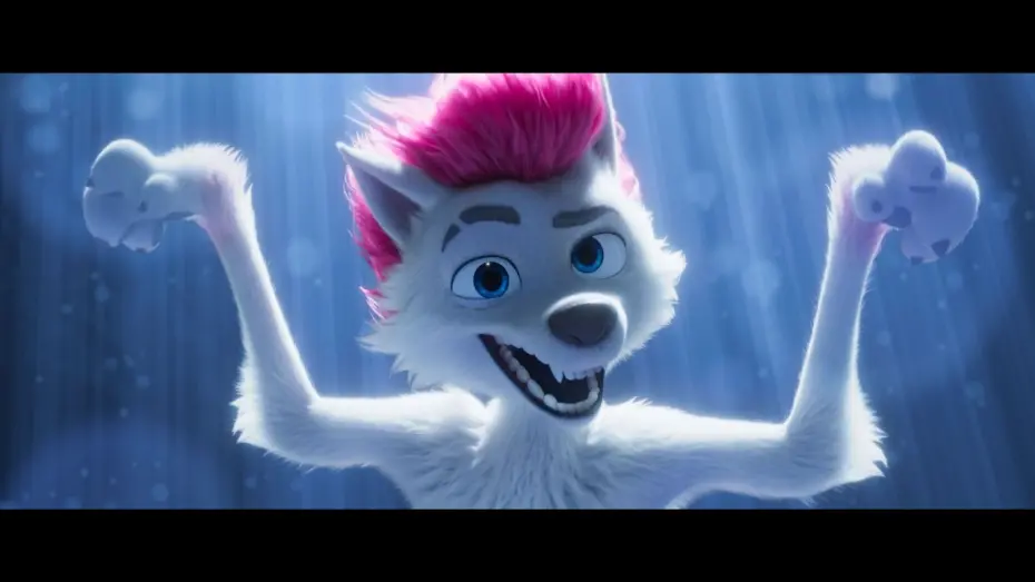 Watch film 200% Wolf | 200% Wolf | Official Trailer
