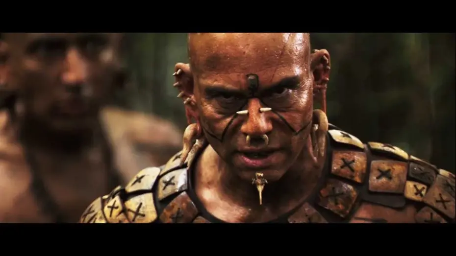 Watch film Apocalypto | Apocalypto - Official® Trailer [HD]