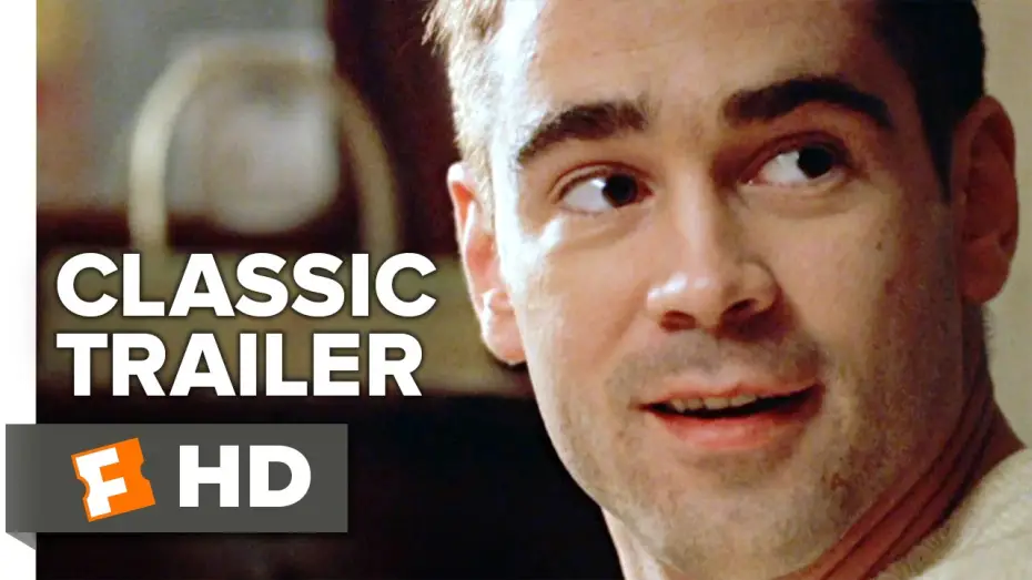 Watch film A Home at the End of the World | A Home at the End of the World (2004) Official Trailer - Colin Farrell, Robin Wright Movie HD