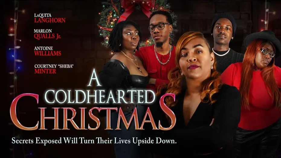 Watch film A Coldhearted Christmas | Trailer