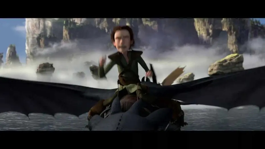Watch film How to Train Your Dragon | "A Boy & His Dragon" Official Featurette