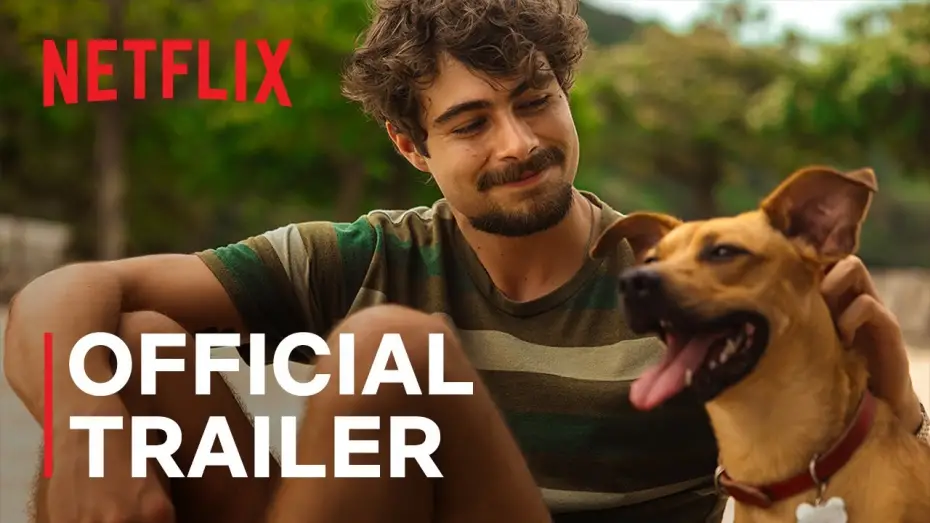 Watch film Caramelo | Official Trailer [Subtitled]