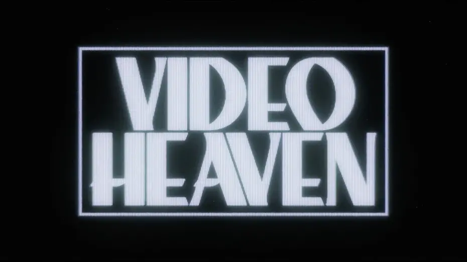 Watch film VIDEOHEAVEN | Official Trailer
