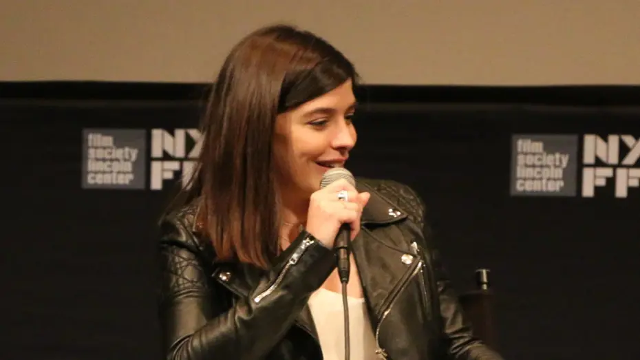 Watch film Goodbye to Language | NYFF52: "Goodbye to Language" Q&A