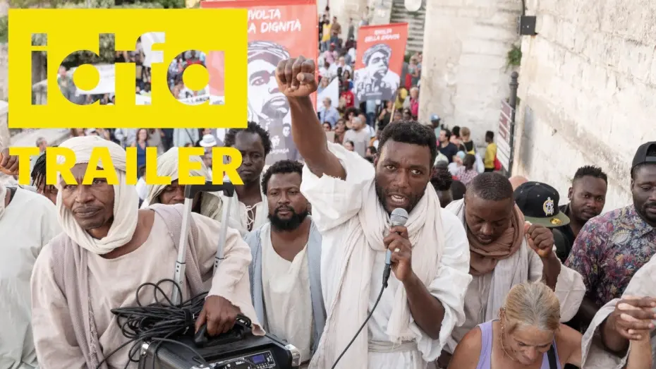 Watch film The New Gospel | IDFA 2020 | Trailer | The New Gospel