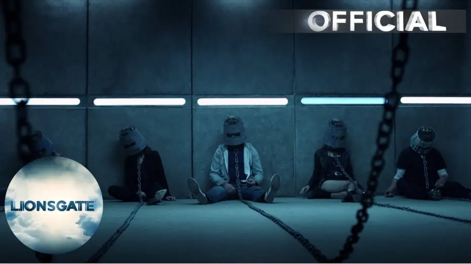 Watch film Jigsaw | Sneak Peek "Bucket Heads"
