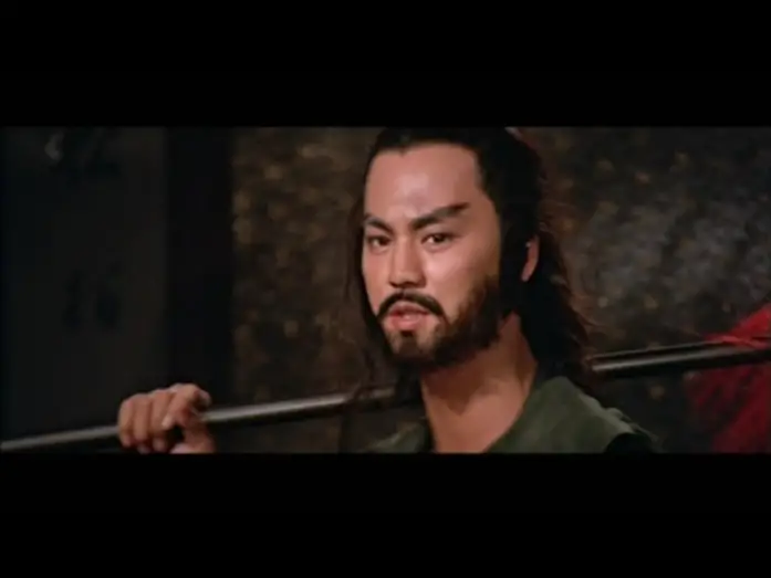 Watch film Swordsman and Enchantress | Swordsman And Enchantress - 蕭十一郎 (1978)