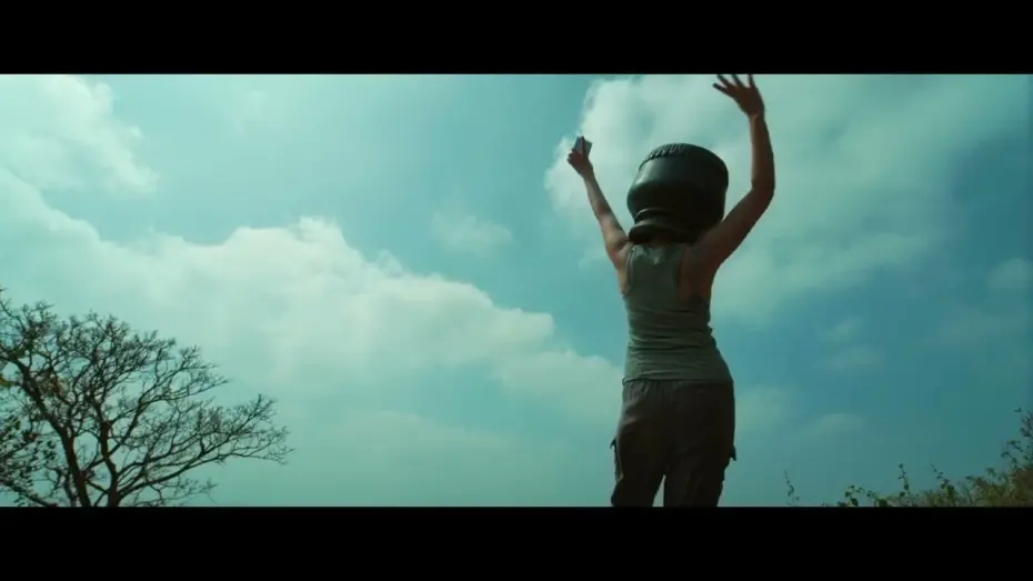 Watch film Meta: The Dazzling Girl | META THE DAZZLING GIRL | AWARD WINNING MOVIE | OFFICIAL TRAILER | PRASANTH MAMBULLY