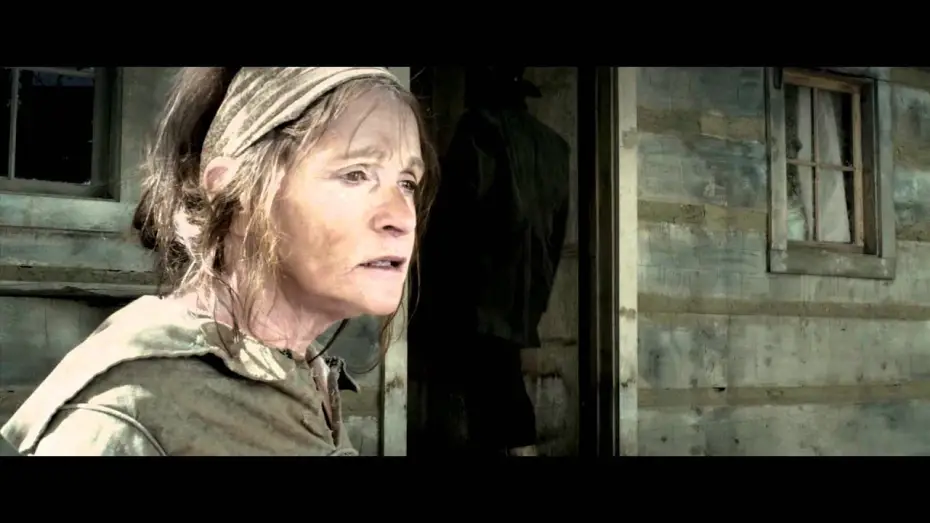 Watch film Redemption: For Robbing the Dead | Redemption 30 Sec TV TrailerHD.mov