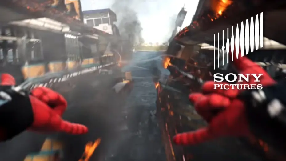 Watch film Spider-Man: Homecoming | TV Spot "Stand"