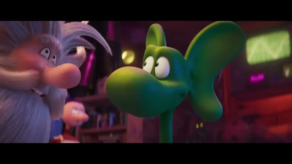 Watch film Diplodocus | UK Trailer