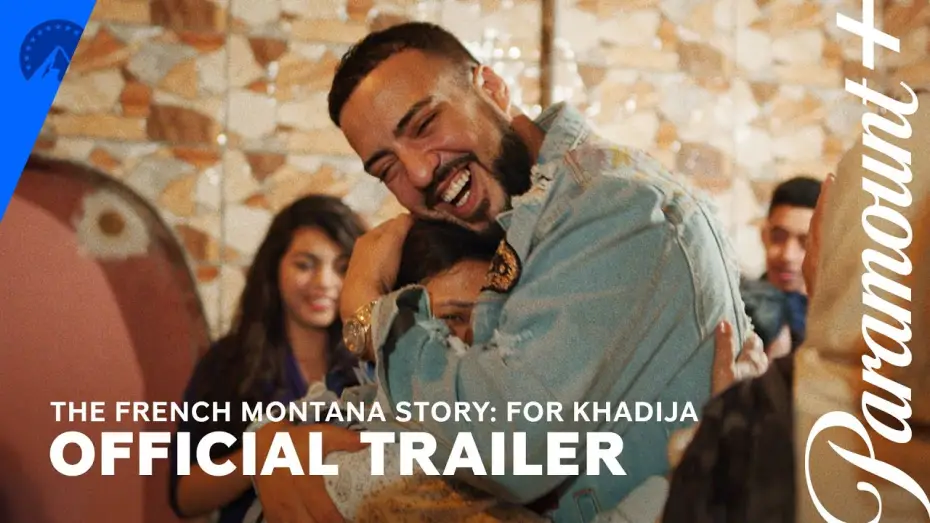 Watch film The French Montana Story: For Khadija | Official Trailer