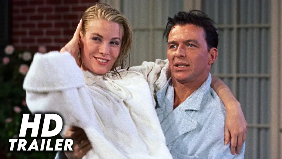 Watch film High Society | High Society (1956) Original Trailer [FHD]