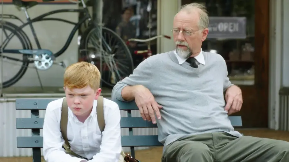 Watch film The Gift | 