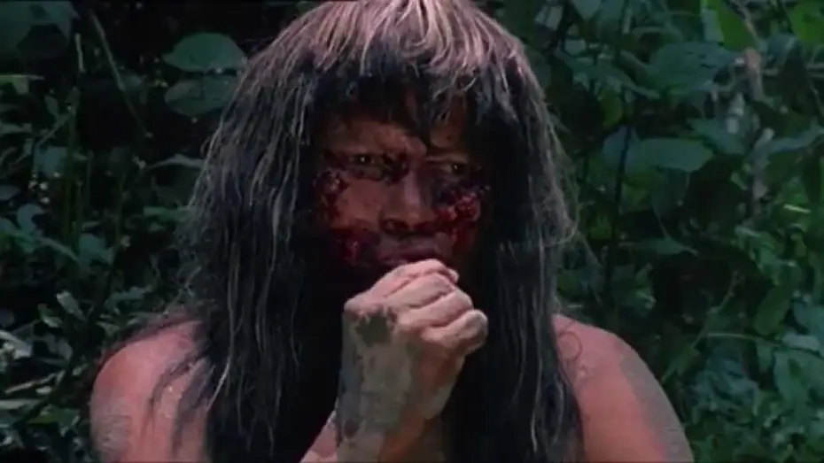 Watch film Banned Alive! The Rise and Fall of Italian Cannibal Movies | Banned Alive! The Rise and Fall of Italian Cannibal Movies- trailer
