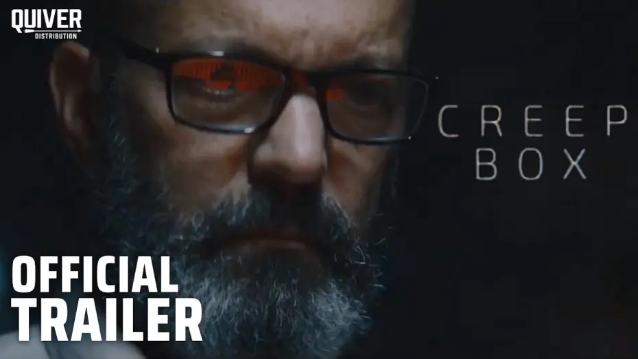 Watch film Creep Box | Creep Box | Official Trailer
