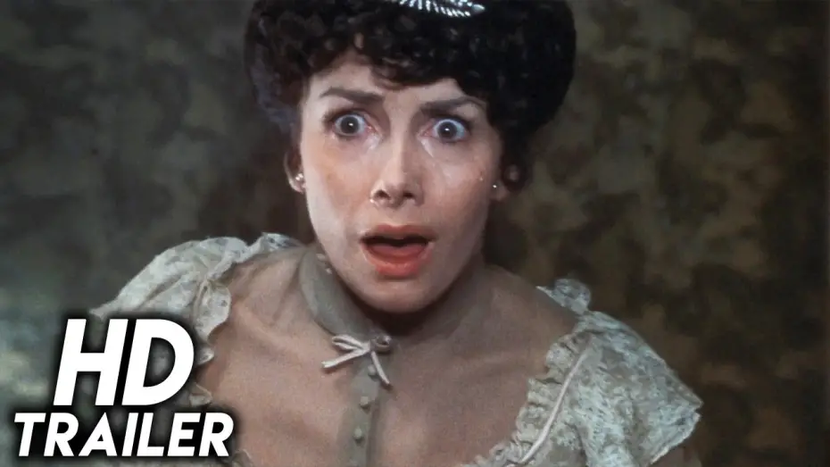 Watch film The House in Nightmare Park | The House in Nightmare Park (1973) ORIGINAL TRAILER [HD 1080p]