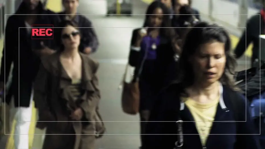 Watch film The Girl on the Train | "The Girl on the Train" (2013 Trailer)